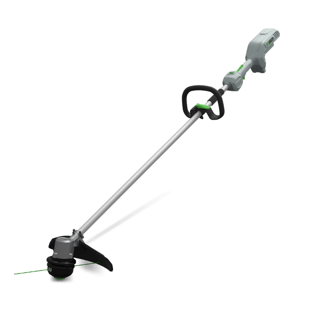 Order a Powerful 33cm line trimmer with brushless motor and dual speed for smooth, efficient trimming in tough conditions. Battery and charger sold separately.